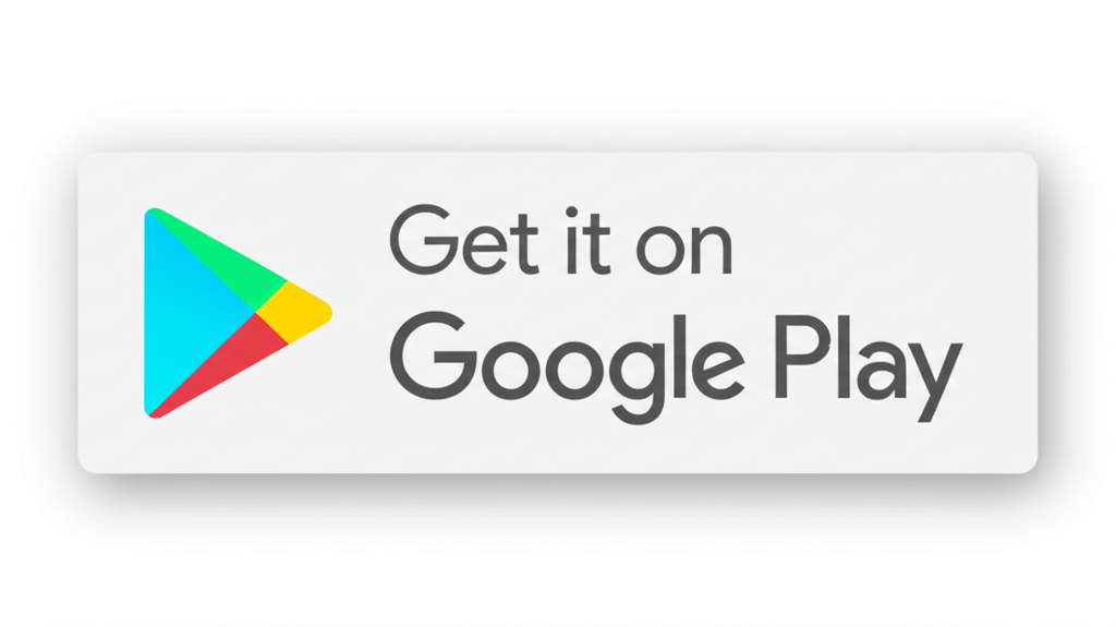 Google Play Store Badge